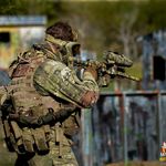 WASP Paintball Baldivis