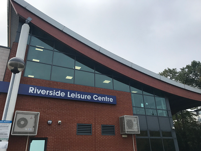 Riverside Leisure Centre