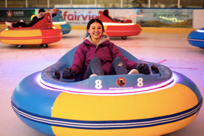 Queenstown Ice Arena