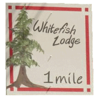 Whitefish Lake Fishing Guide John Ross