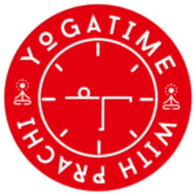 Online Yoga Classes at Yoga Time with Prachi Online Yoga Classes at Yoga Time with Prachi