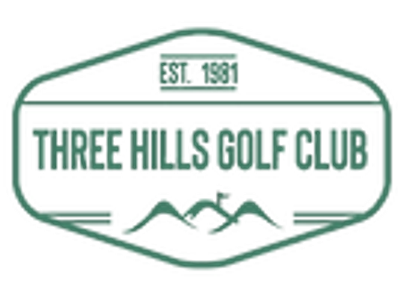 Three Hills Golf Club
