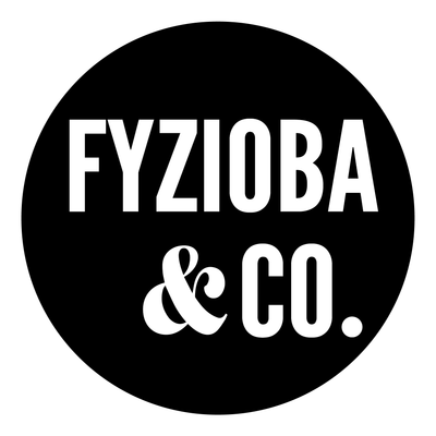 Fyzioba - Evminov Pilates a TRX štúdio
