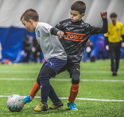 Milton Soccer Club