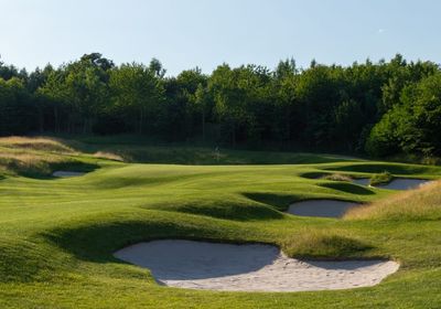 Golf at The Grove