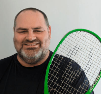 Cardiff Squash Courts