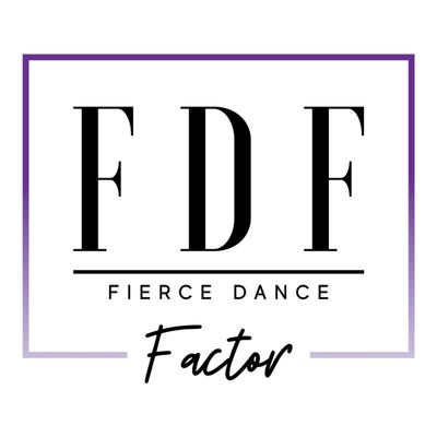 Fierce Dance Factor