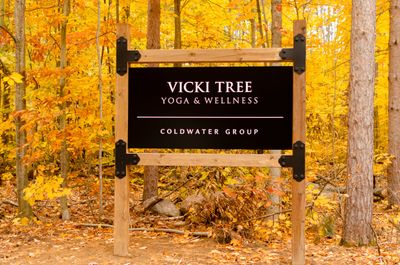 Vicki Tree Yoga and Wellness Vicki Tree Yoga and Wellness