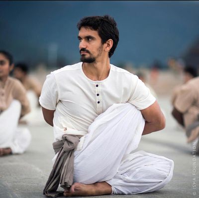 Isha Classical Hatha Yoga Center Bhopal