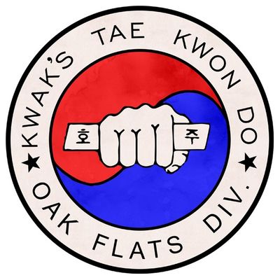 Kwak's Taekwondo