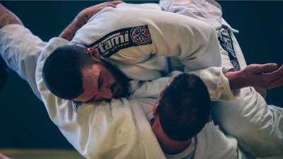 East Yorkshire Judo Academy