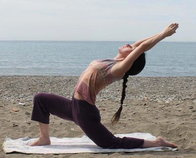 Yoga Paris 20
