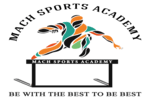 Mach Sports Academy - Athletics Coaching