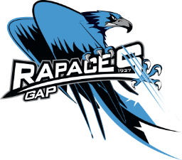 The Raptors Gap Hautes Alpes