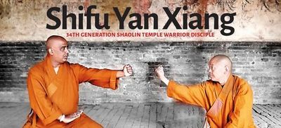 Songshan Shaolin Temple