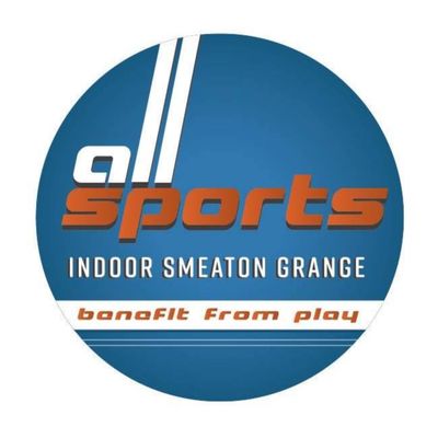 Allsports Indoor Centre