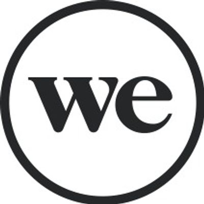 WeWork- 100 Harris St 