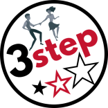 3step - Cours de Rock, West Coast & Danses Swing 3step - Cours de Rock, West Coast & Danses Swing
