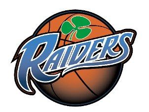 Dublin Raiders Basketball Club