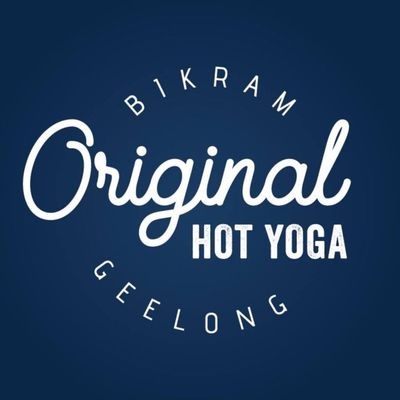 Bikram Original Hot Yoga Geelong