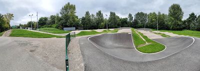TipKinder Park