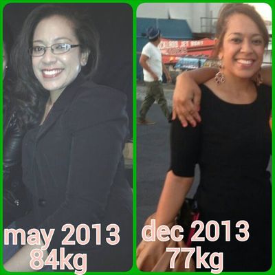 D65 Fitness