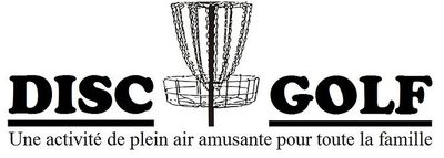Terrain Disc Golf Boucherville