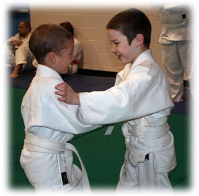Upper Canada Judo Club
