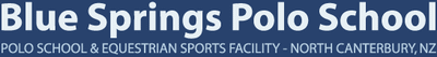 Blue Springs Polo
