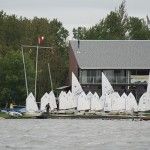 Wabamun Sailing Club