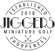 Thorpeness Golf Club & Hotel