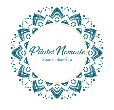 Pilates Nomade Pilates Nomade