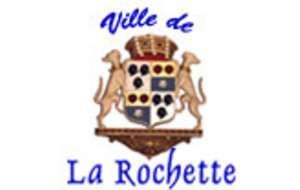 Volley-ball la Rochette (Vblr)