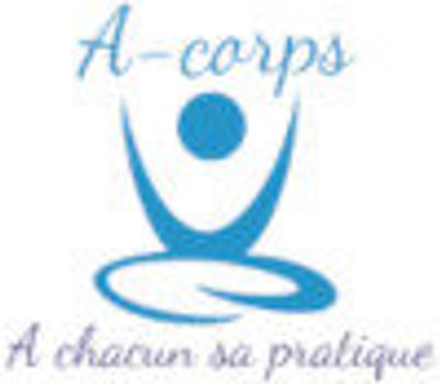 Yoga - A-Corps Le Roux Nicolas - Marseille - Aubagne - France