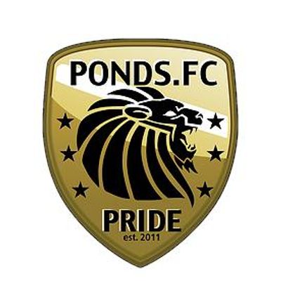 The Ponds Football Club
