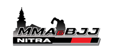 MMA & BJJ Nitra