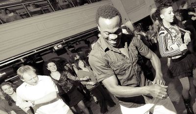 albacubadance