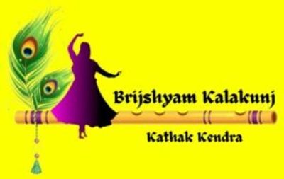 Brijshyam Kalakunj Kathak Kendra