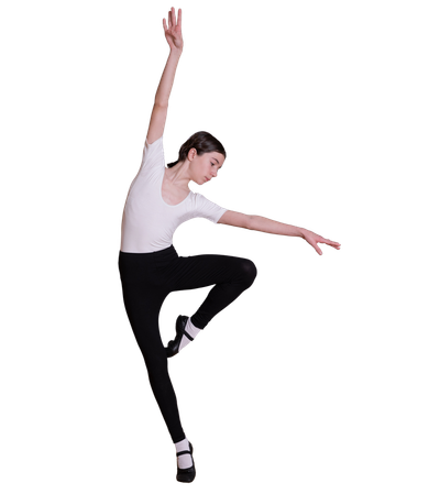 Kilkenny Academy of Dance, Ballet School