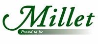 Millet Community Outdoor Ice Rink