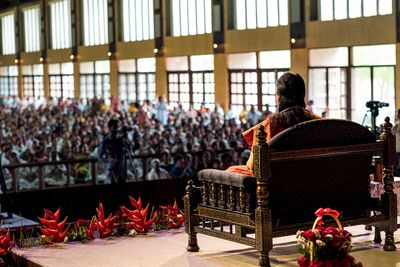 Anandmurti Gurumaa