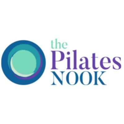 The Pilates Nook The Pilates Nook