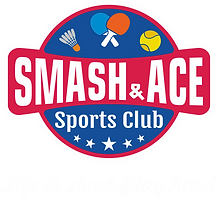 Smash and Ace Sports Club
