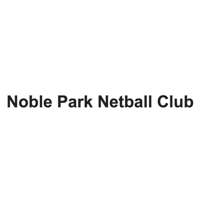 Noble Park Netball Club