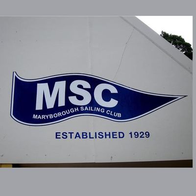 Maryborough Sailing Club