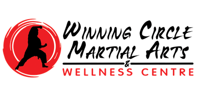 WINNING CIRCLE MARTIAL ARTS & WELLNESS CENTER