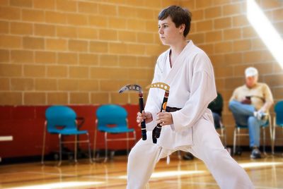 Traditional Karate | Do Okinawa Kobudo Indo Kyokai | Best Karate Women Selfdefense in South Kolkata Traditional Karate | Do Okinawa Kobudo Indo Kyokai | Best Karate Women Selfdefense in South Kolkata
