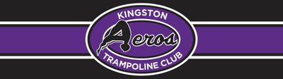 Kingston Aeros Trampoline Club
