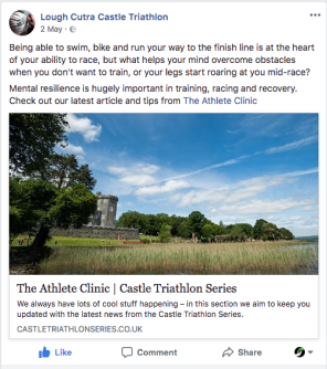 The Athlete Clinic