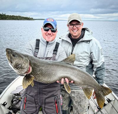 Kasba Lake Lodge
